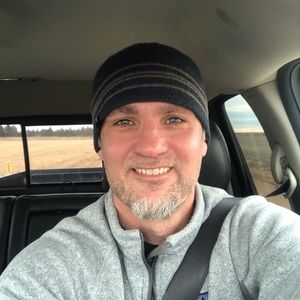 Meet your Posher, Daniel